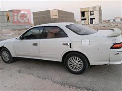 تۆیۆتا II مارک
